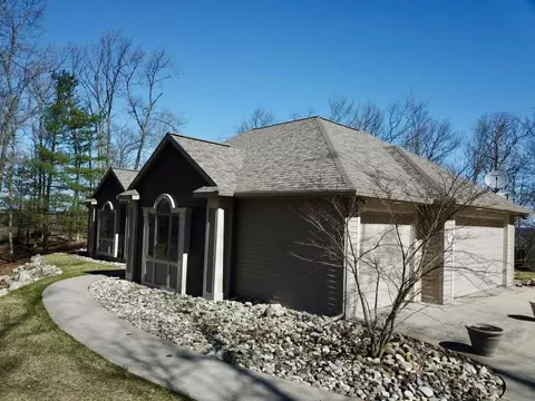 Exterior - 5564 E 68th St, Newaygo, MI 49337 photo 23 of 23