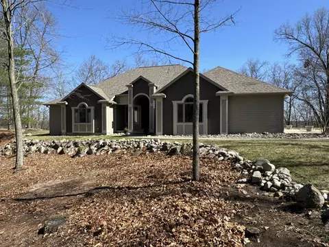 Exterior - 5564 E 68th St, Newaygo, MI 49337 photo 19 of 23