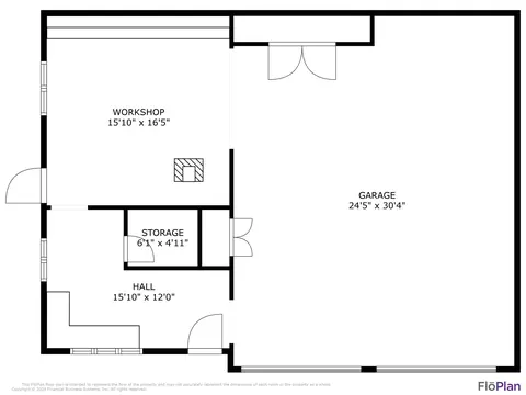 Floorplan - 5564 E 68th St, Newaygo, MI 49337 photo 3 of 3