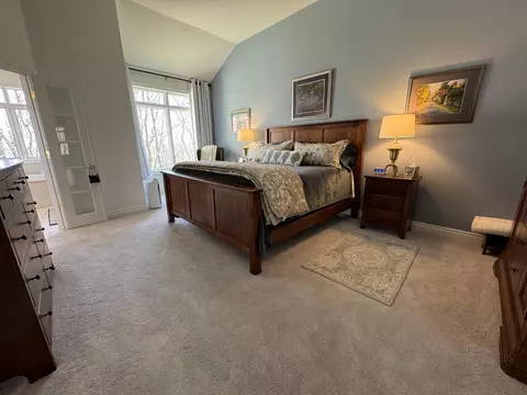 Bedroom - 5564 E 68th St, Newaygo, MI 49337 photo 2 of 5