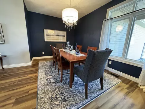Dining - 5564 E 68th St, Newaygo, MI 49337 photo 2 of 2