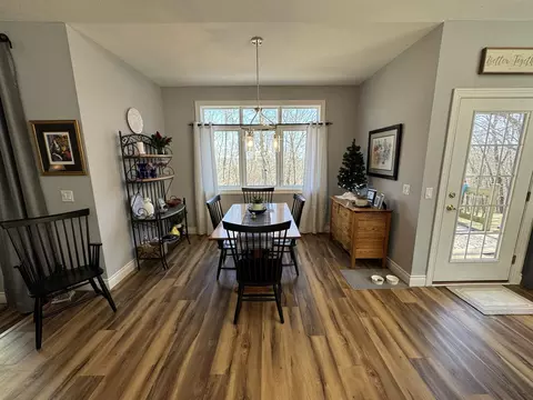 Dining - 5564 E 68th St, Newaygo, MI 49337 photo 1 of 2