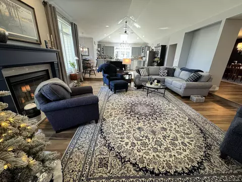 Living - 5564 E 68th St, Newaygo, MI 49337 photo 2 of 8