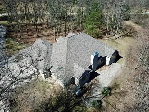 Exterior - 5564 E 68th St, Newaygo, MI 49337 photo 20 of 23