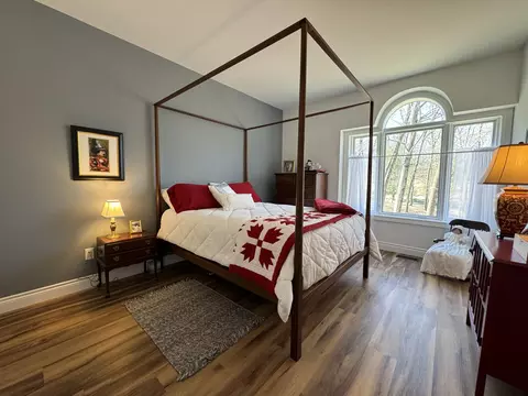 Bedroom - 5564 E 68th St, Newaygo, MI 49337 photo 5 of 5