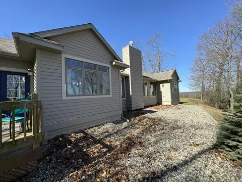 Exterior - 5564 E 68th St, Newaygo, MI 49337 photo 17 of 23