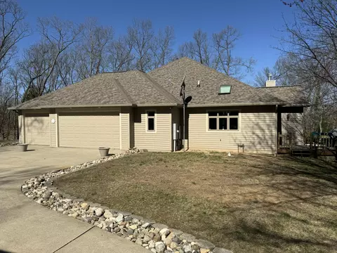 Exterior - 5564 E 68th St, Newaygo, MI 49337 photo 18 of 23