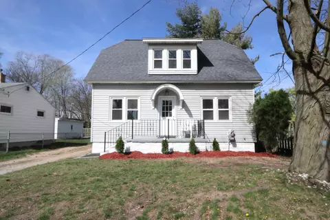 4401 Rhodes Ave SW, Grand Rapids, MI 49548