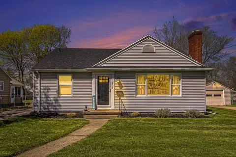 1417 E Cork St, Kalamazoo, MI 49001