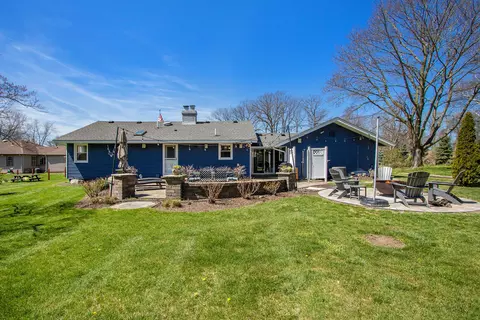 Exterior - 1667 N M 63, Benton Harbor, MI 49022 photo 5 of 9