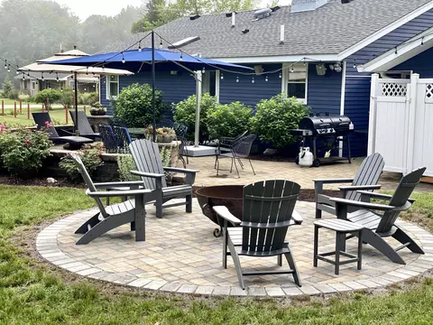 Exterior - 1667 N M 63, Benton Harbor, MI 49022 photo 6 of 9