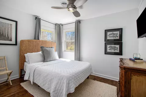 Bedroom - 1667 N M 63, Benton Harbor, MI 49022 photo 2 of 2
