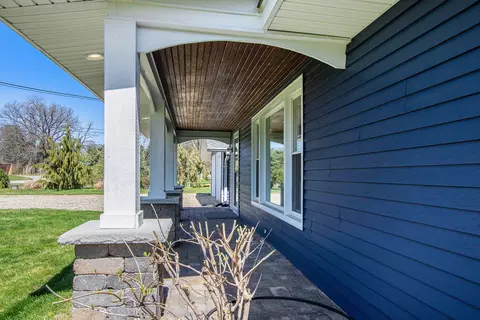 Exterior - 1667 N M 63, Benton Harbor, MI 49022 photo 2 of 9