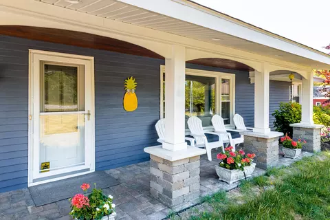 Exterior - 1667 N M 63, Benton Harbor, MI 49022 photo 3 of 9