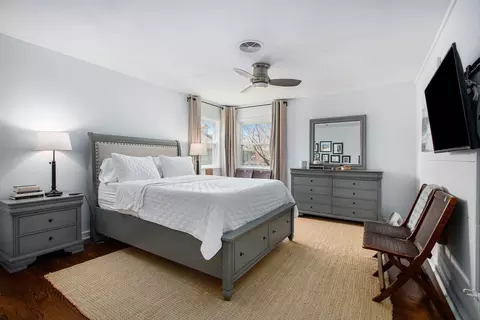 Bedroom - 1667 N M 63, Benton Harbor, MI 49022 photo 1 of 2