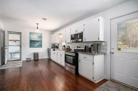 Kitchen - 1667 N M 63, Benton Harbor, MI 49022 photo 1 of 2