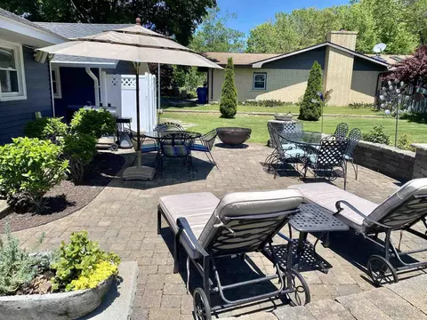 Exterior - 1667 N M 63, Benton Harbor, MI 49022 photo 7 of 9