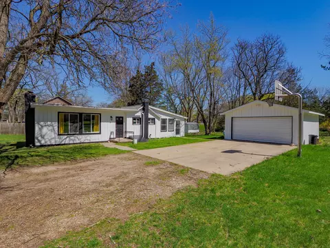 6552 E H Ave, Kalamazoo, MI 49048