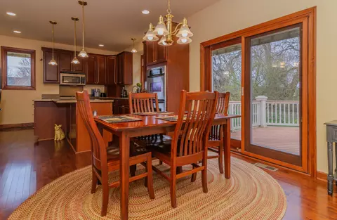 Dining - 9042 Mckendry Dr, Saline, MI 48176 photo 2 of 7