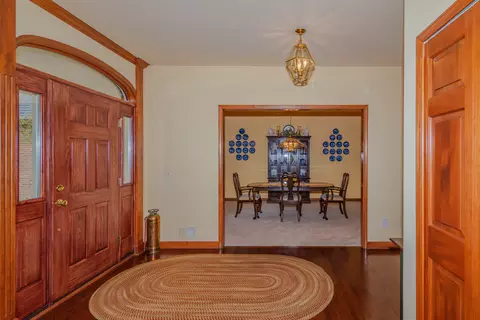 Dining - 9042 Mckendry Dr, Saline, MI 48176 photo 4 of 7