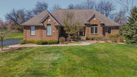 Exterior - 9042 Mckendry Dr, Saline, MI 48176 photo 1 of 15