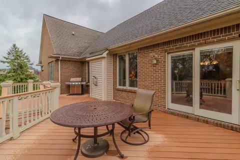 Exterior - 9042 Mckendry Dr, Saline, MI 48176 photo 14 of 15
