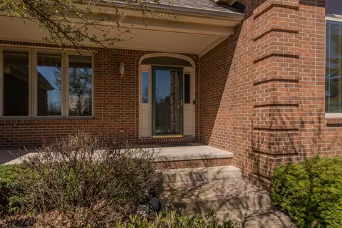 Exterior - 9042 Mckendry Dr, Saline, MI 48176 photo 6 of 15