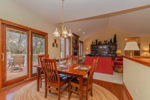Dining - 9042 Mckendry Dr, Saline, MI 48176 photo 3 of 7