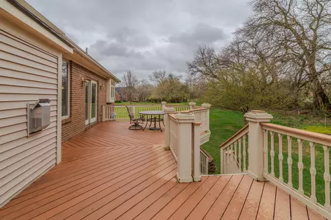 Exterior - 9042 Mckendry Dr, Saline, MI 48176 photo 13 of 15