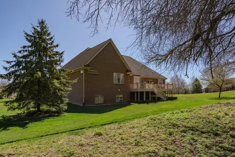 Exterior - 9042 Mckendry Dr, Saline, MI 48176 photo 11 of 15