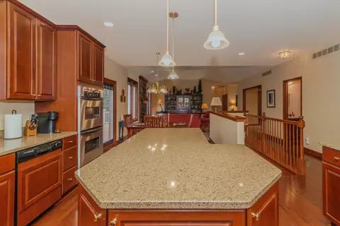 Kitchen - 9042 Mckendry Dr, Saline, MI 48176 photo 6 of 6