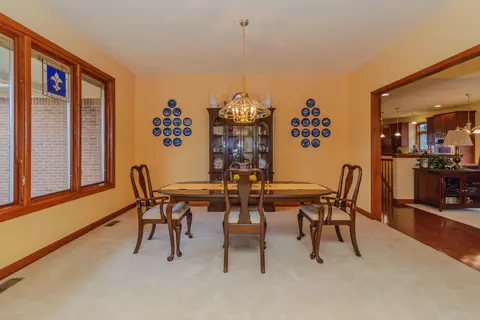Dining - 9042 Mckendry Dr, Saline, MI 48176 photo 5 of 7