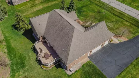 Exterior - 9042 Mckendry Dr, Saline, MI 48176 photo 9 of 15