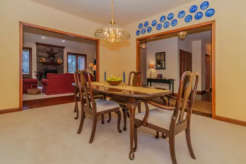 Dining - 9042 Mckendry Dr, Saline, MI 48176 photo 6 of 7