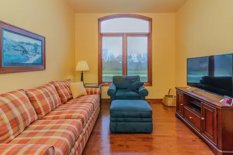 Living - 9042 Mckendry Dr, Saline, MI 48176 photo 8 of 10