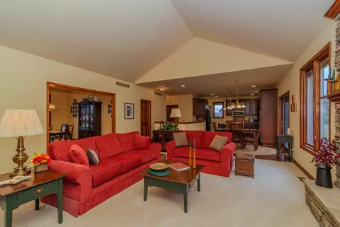 Living - 9042 Mckendry Dr, Saline, MI 48176 photo 5 of 10