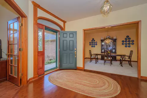 Entry Way - 9042 Mckendry Dr, Saline, MI 48176 photo 1 of 3