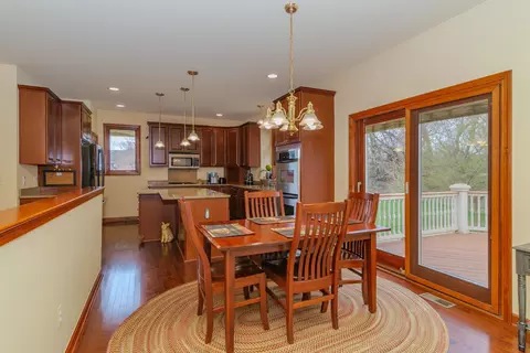 Dining - 9042 Mckendry Dr, Saline, MI 48176 photo 1 of 7