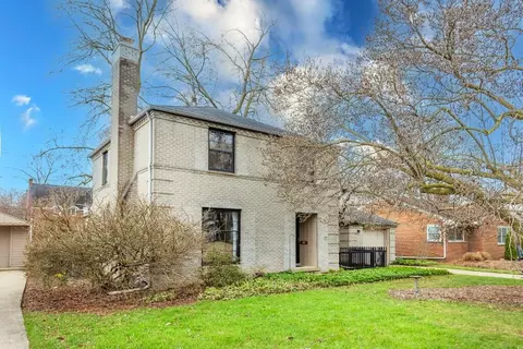 1301 Whittier Rd, Ypsilanti, MI 48197