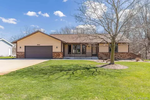 964 Culpepper Dr SE, Grand Rapids, MI 49508