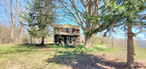 40856 Co Rd 388, Bloomingdale, MI 49026