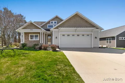 3486 40th St SW, Grandville, MI 49418