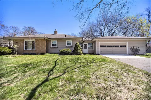 1750 Burke Ave NE, Grand Rapids, MI 49505