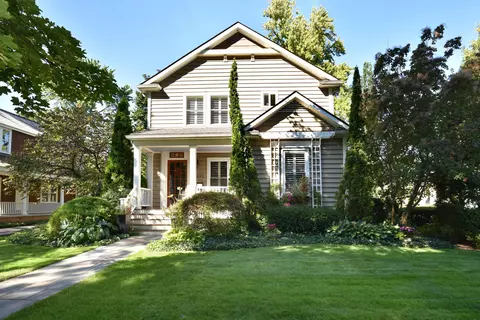 291 Chesterfield Ave, Birmingham, MI 48009