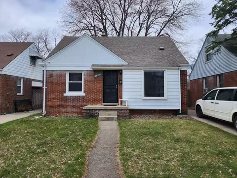26296 Oakland St, Inkster, MI 48141