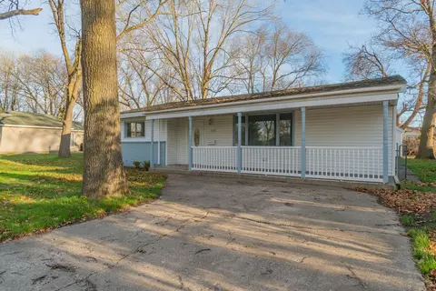 1954 Catherine Ave, Muskegon, MI 49442