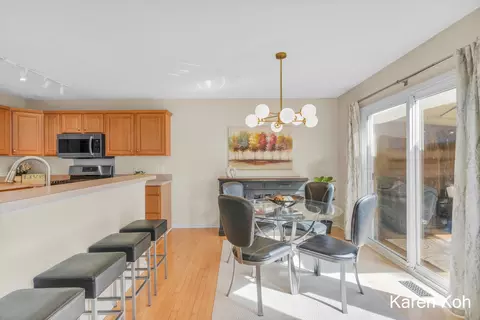 Dining - 592 Abbey Mill Dr SE, Ada, MI 49301 photo 1 of 2