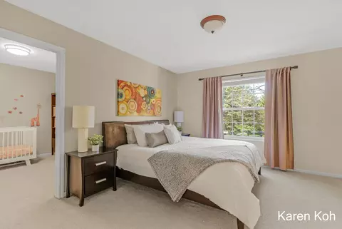 Bedroom - 592 Abbey Mill Dr SE, Ada, MI 49301 photo 1 of 12