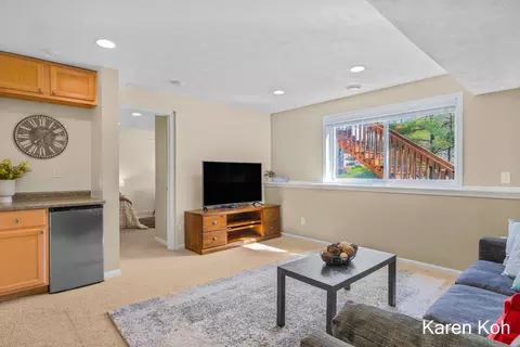 Living - 592 Abbey Mill Dr SE, Ada, MI 49301 photo 7 of 7