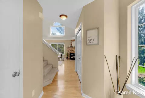 Entry Way - 592 Abbey Mill Dr SE, Ada, MI 49301 photo 2 of 2